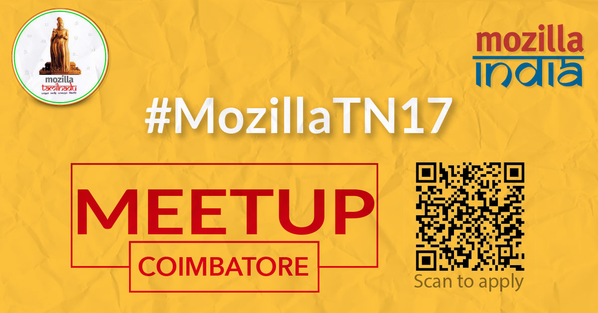 MozillaTN meetup 2017