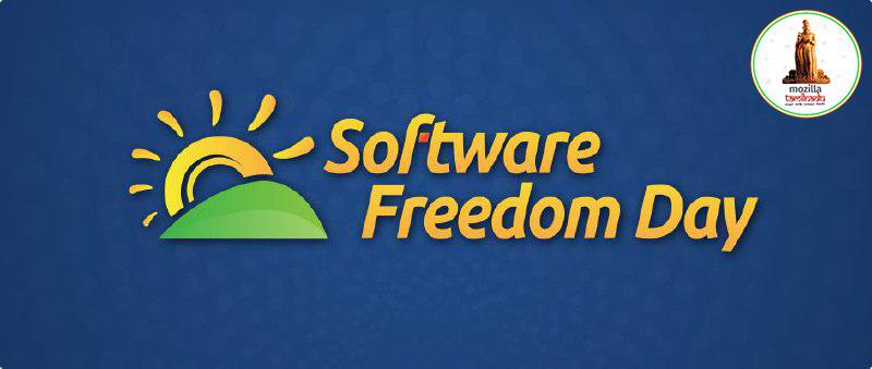 Software Freedom Day2016